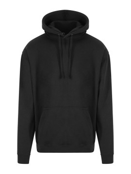 Black RX350 Pro Hoodie